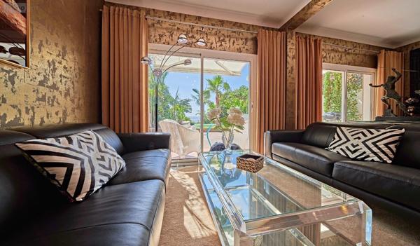 Maison à vendre à Saint-Raphaël dans le Var (83700), ref : 1001053