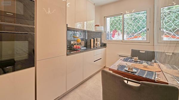 Maison à vendre à Saint-Raphaël dans le Var (83700), ref : 1001053