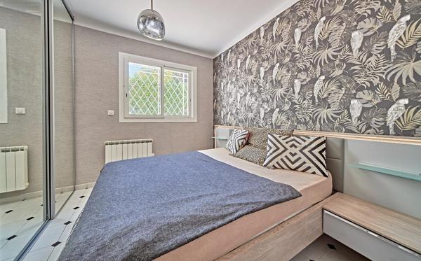 Maison à vendre à Saint-Raphaël dans le Var (83700), ref : 1001053