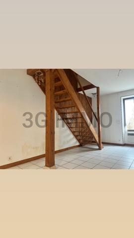 Vente / Maison mitoyenne