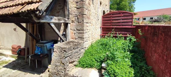 Maison Sampans 4 pièce(s) 95 m2 + grenier amenageable