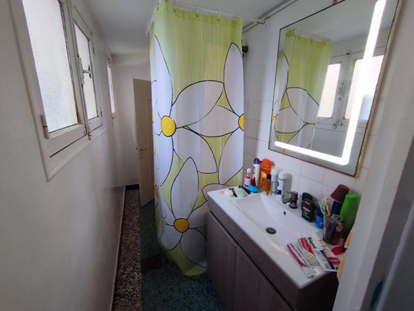 Maison Sampans 4 pièce(s) 95 m2 + grenier amenageable