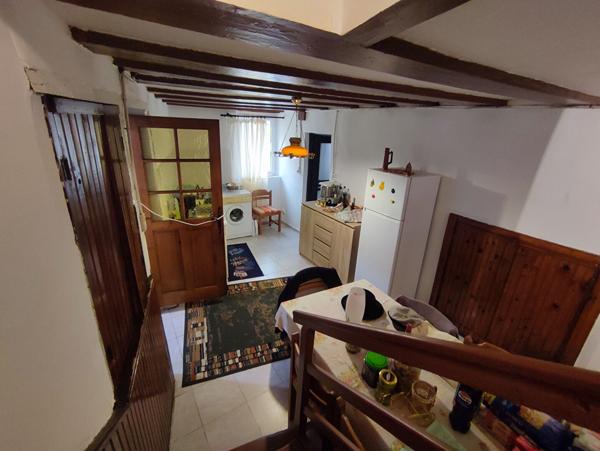 Maison Sampans 4 pièce(s) 95 m2 + grenier amenageable