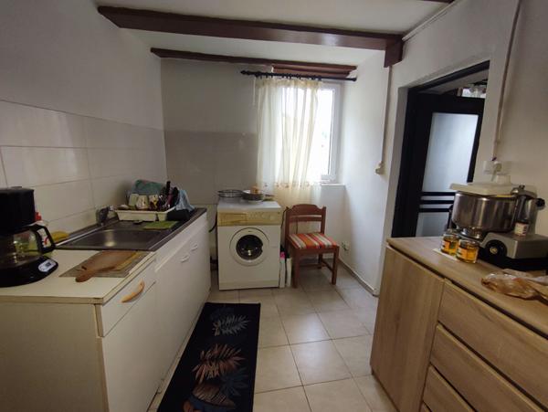 Maison Sampans 4 pièce(s) 95 m2 + grenier amenageable