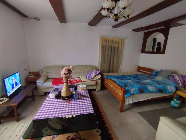 Maison Sampans 4 pièce(s) 95 m2 + grenier amenageable