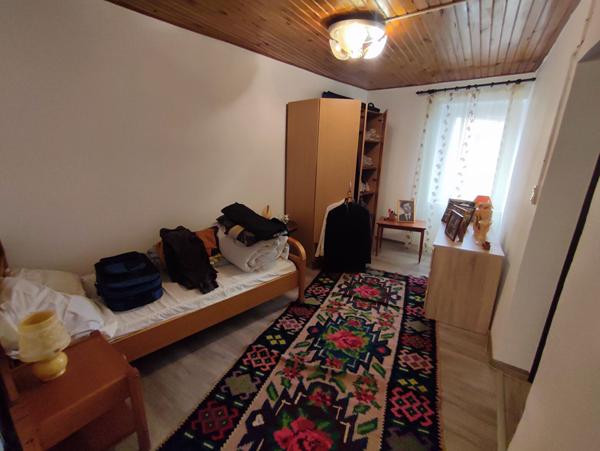 Maison Sampans 4 pièce(s) 95 m2 + grenier amenageable