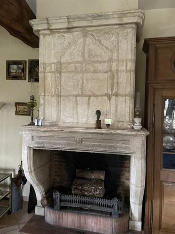 Maison à vendre |  Fleurance |  6 pièces | 345 m²