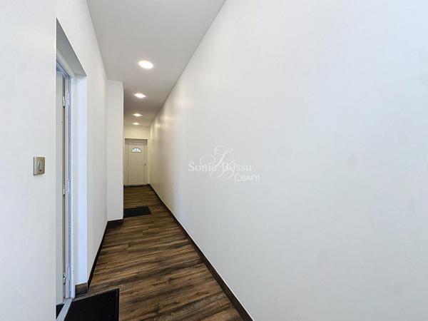 IMMEUBLE DE RAPPORT 4 LOTS // 2140€ REVENUS LOCATIFS