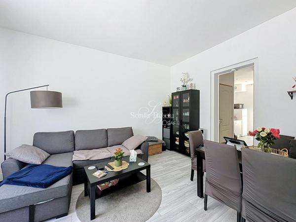 IMMEUBLE DE RAPPORT 4 LOTS // 2140€ REVENUS LOCATIFS