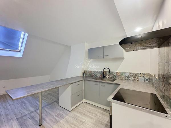 IMMEUBLE DE RAPPORT 4 LOTS // 2140€ REVENUS LOCATIFS