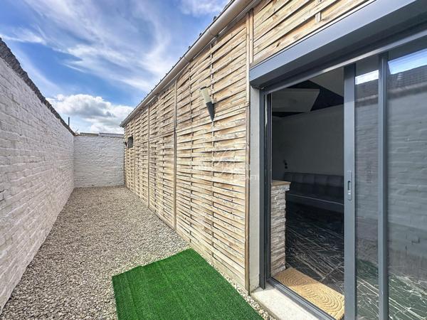 IMMEUBLE DE RAPPORT 4 LOTS // 2140€ REVENUS LOCATIFS