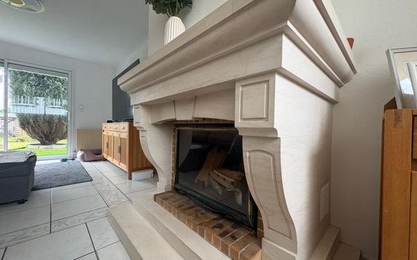 Maison à vendre    5 pièces •  Saint-Brieuc