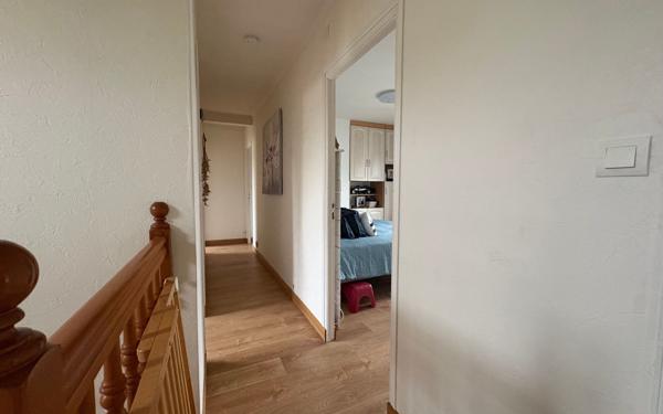 Maison à vendre    5 pièces •  Saint-Brieuc