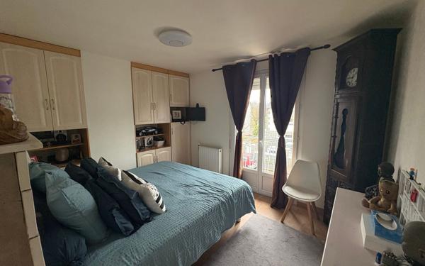 Maison à vendre    5 pièces •  Saint-Brieuc