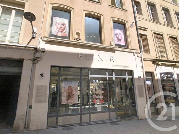 à vendre  124 m 2   VALMONT  - 57