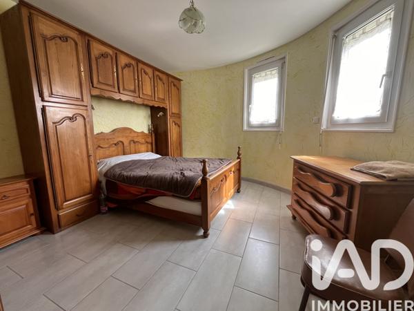 Maison à vendre 5 pièces 143 m² Carhaix-Plouguer