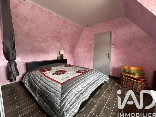 Maison à vendre 5 pièces 143 m² Carhaix-Plouguer