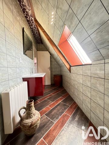 Maison à vendre 5 pièces 143 m² Carhaix-Plouguer