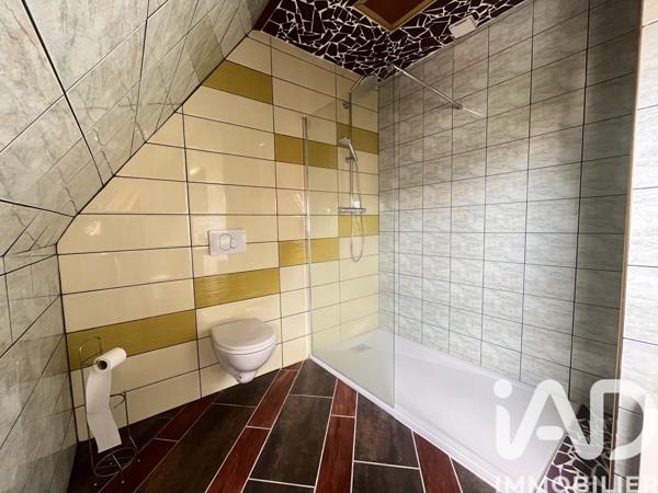 Maison à vendre 5 pièces 143 m² Carhaix-Plouguer