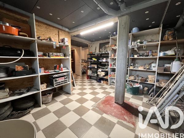 Maison à vendre 5 pièces 143 m² Carhaix-Plouguer
