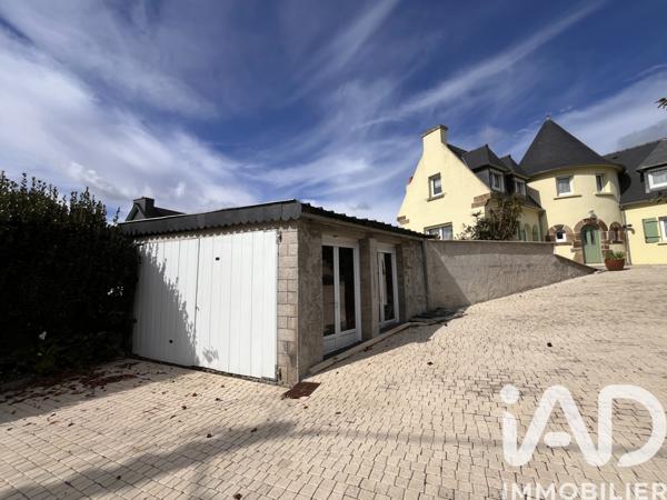 Maison à vendre 5 pièces 143 m² Carhaix-Plouguer