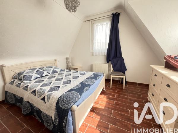 Maison à vendre 5 pièces 143 m² Carhaix-Plouguer