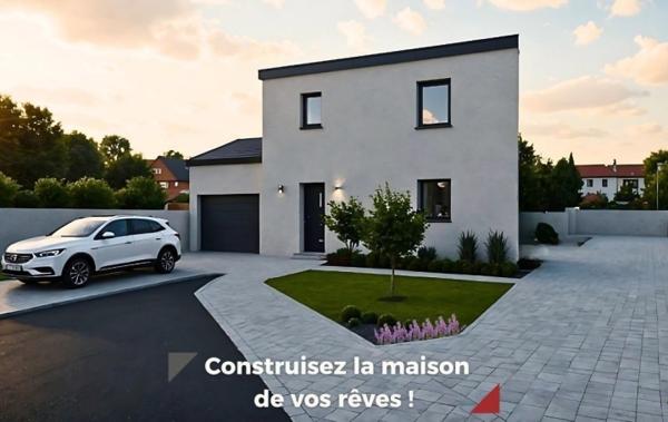 Vente Maison Lagnieu   