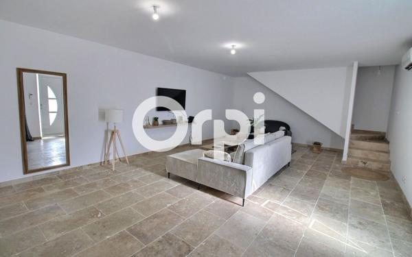 Maison à vendre    4 pièces • 142 m2 Marseille 14