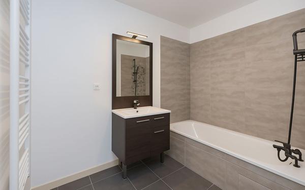 Appartement à vendre    2 pièces • 41,85 m2 Toulouse