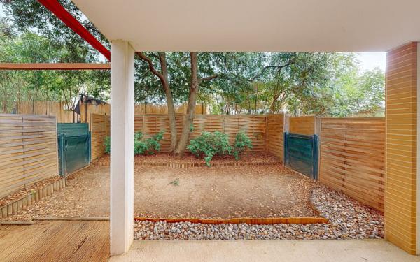 Appartement à vendre    2 pièces • 41,85 m2 Toulouse