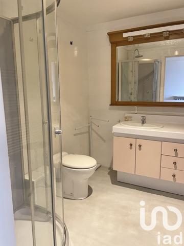 Maison 6 pièces de 177 m² à Antigny (85120)