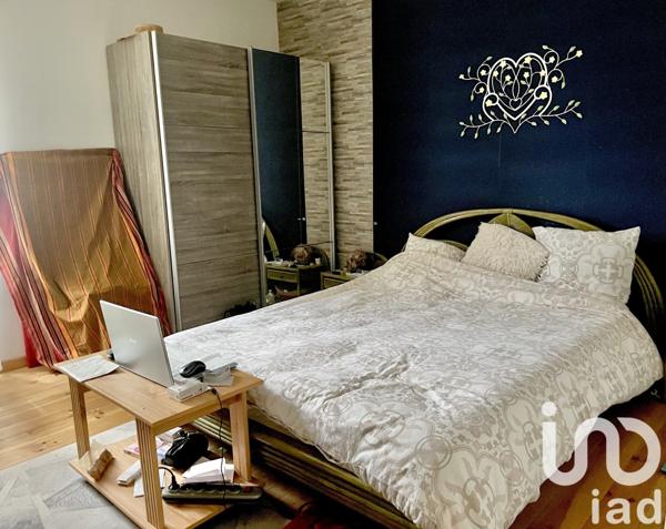 Maison 6 pièces de 177 m² à Antigny (85120)