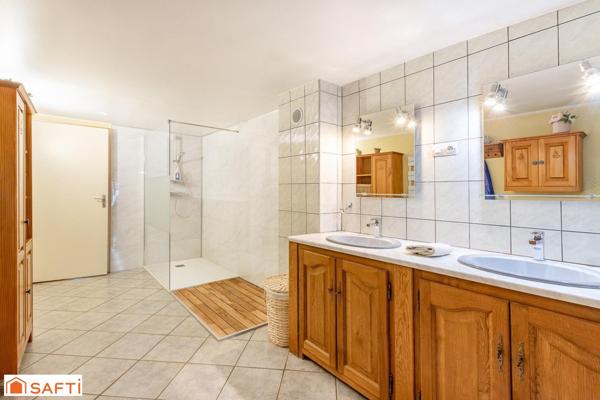 Belle maison de village à Cattenom !