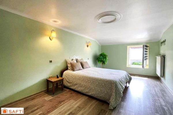 Belle maison de village à Cattenom !