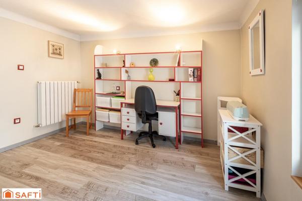 Belle maison de village à Cattenom !