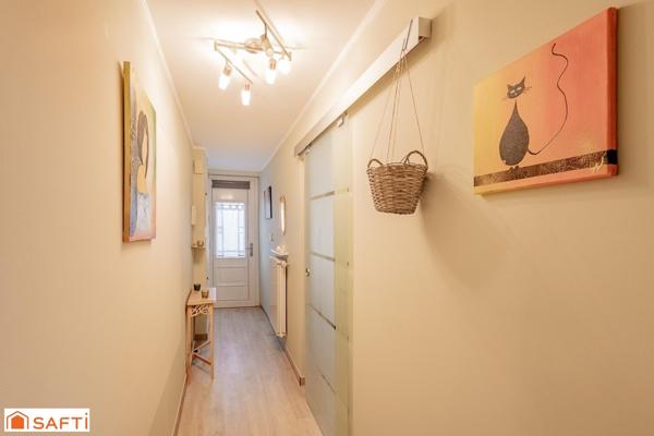 Belle maison de village à Cattenom !