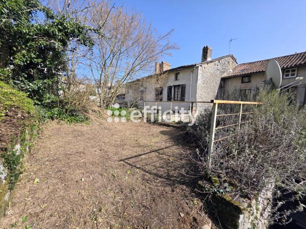 Immeuble 8 pièces - 140 m²