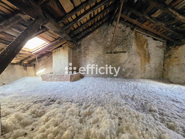 Immeuble 8 pièces - 140 m²