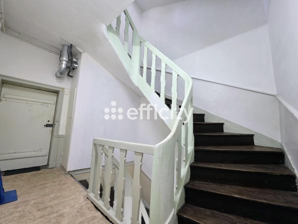 Immeuble 8 pièces - 140 m²