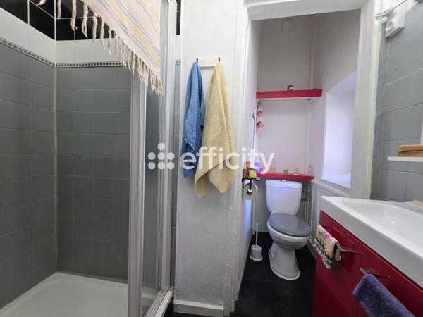 Immeuble 8 pièces - 140 m²