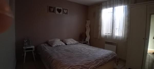 À vendre - Maison individuelle, 6 pièces située à L'Île-Bouchard (37220)