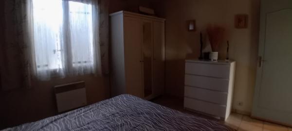 À vendre - Maison individuelle, 6 pièces située à L'Île-Bouchard (37220)