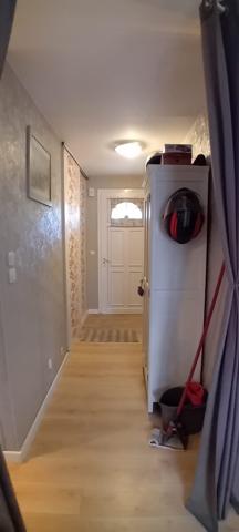 À vendre - Maison individuelle, 6 pièces située à L'Île-Bouchard (37220)
