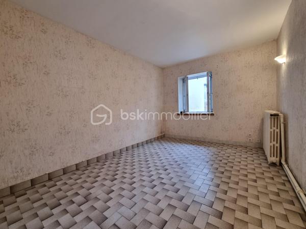 Maison de ville de 178 m²