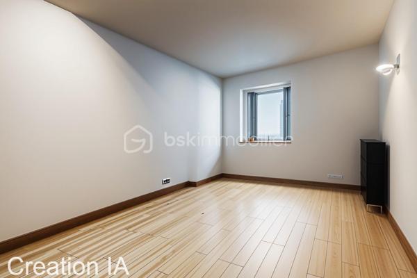 Maison de ville de 178 m²