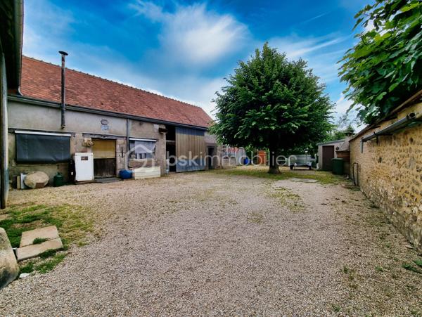 Maison de ville de 178 m²