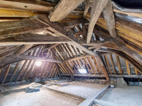 Maison de ville de 178 m²