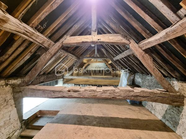 Maison de ville de 178 m²