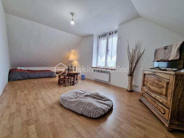 Maison de ville de 178 m²