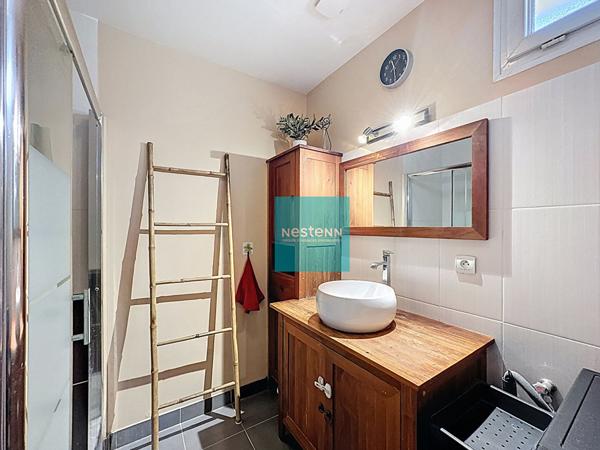 Montigny-Les-Cormeilles - Appartement F3 - 62 m2 - en duplex - proche de toutes commodités